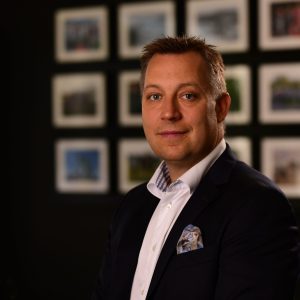 Daniel Pedersen Treano