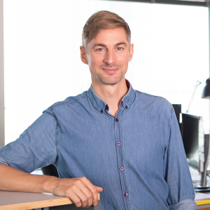 Anders Eriksson Modin kontor