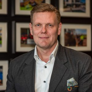 Andreas Holmgren, Treano