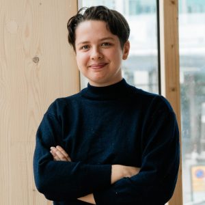 Amanda Filipsson, LFM30