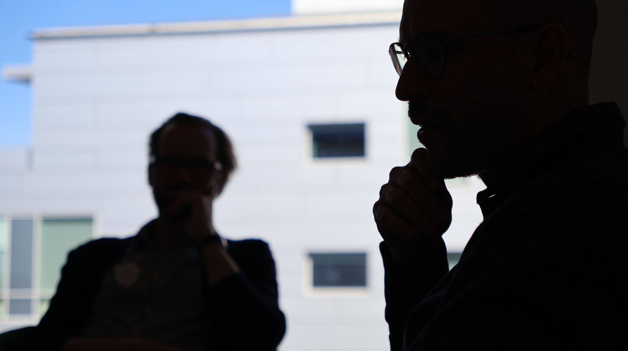 Byggherreforum Träff 9 Organisatoriskt lärande och innovation