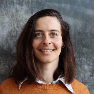 Iris Dabbour BHF 2025