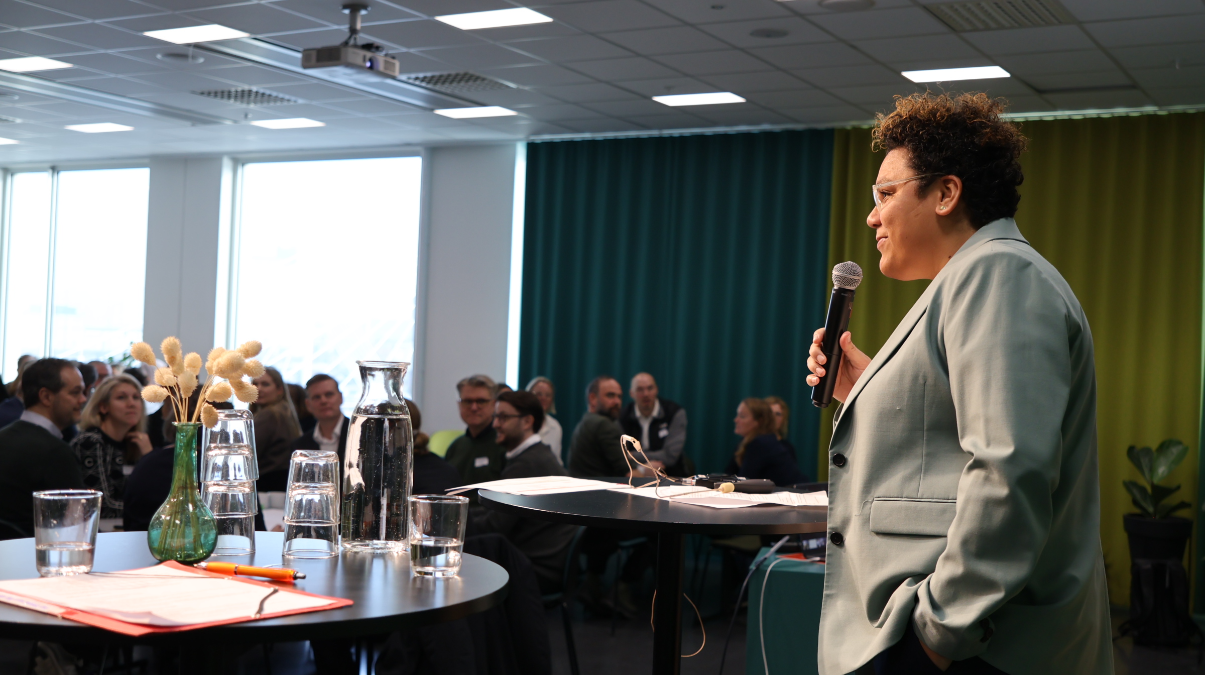 Jennifer Cronborn_LFM30_Stormöte_2025