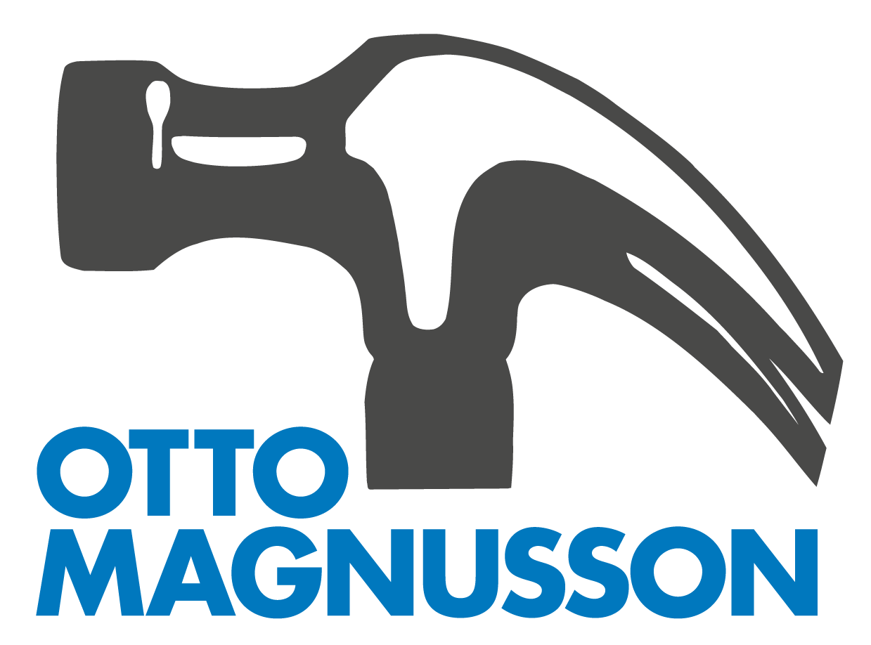 Byggnadsfirman Otto Magnusson AB