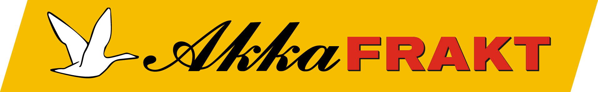Akkafrakt
