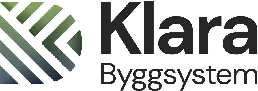 Klara Byggsystem