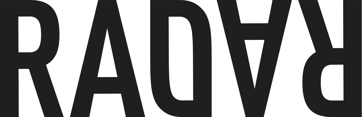Radar Arkitektur