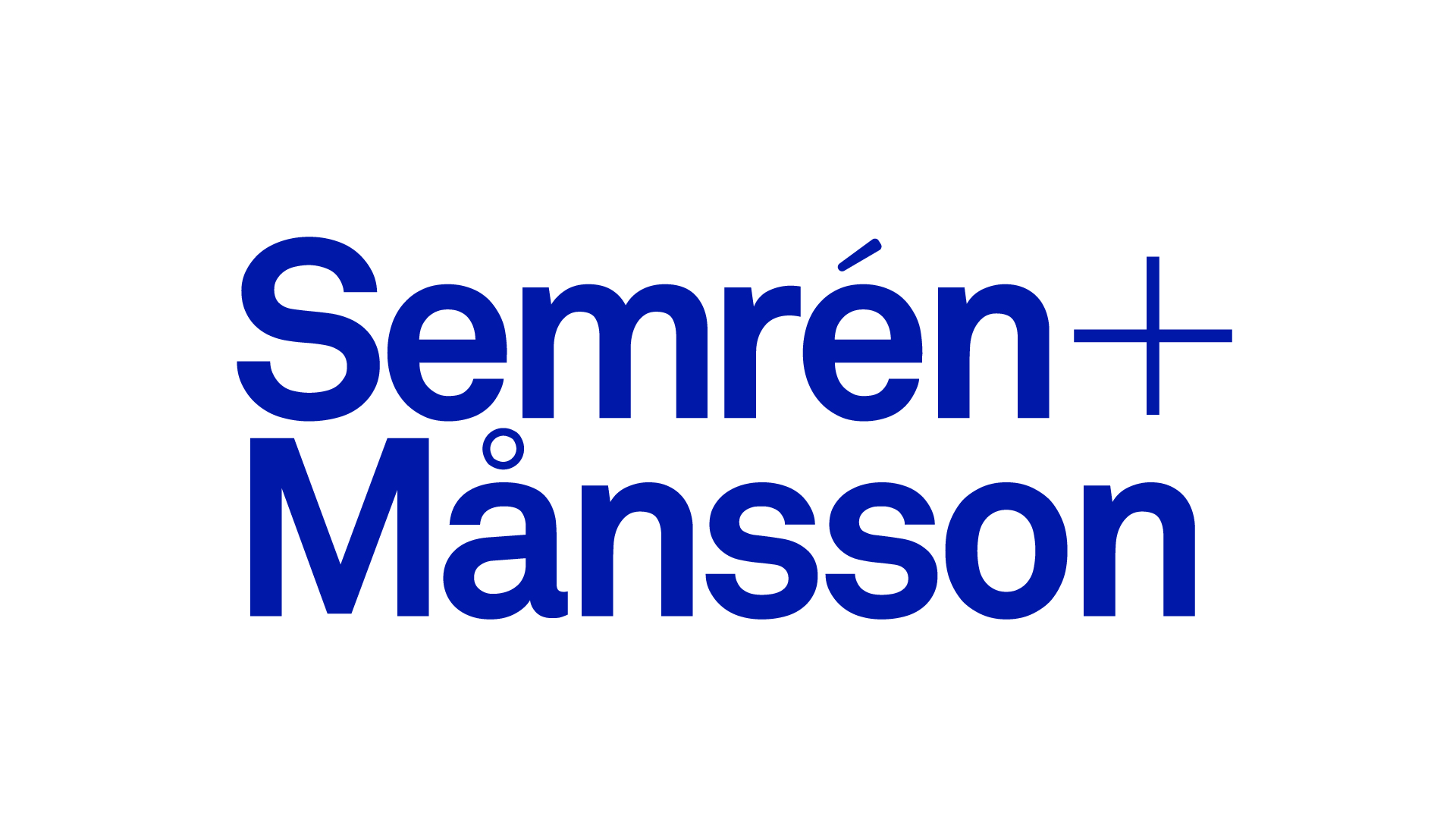 Semrén Månsson