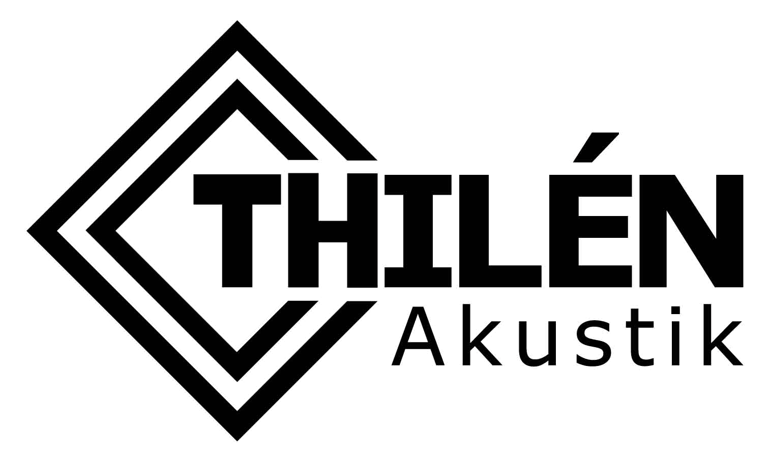 Thilén Akustik