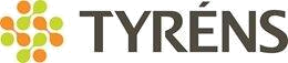 Tyréns