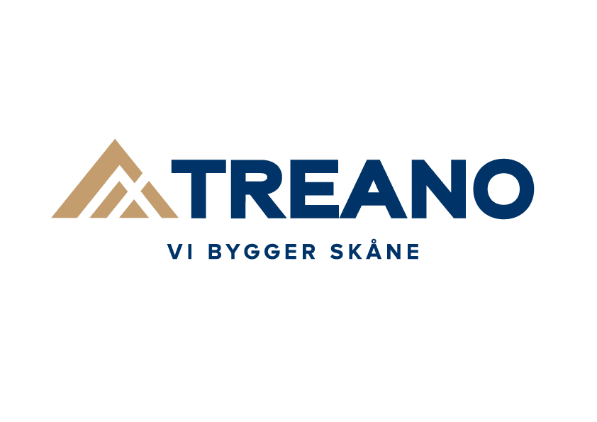 Treano Bygg AB